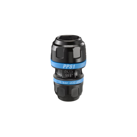 Réducteur droit aluminium 32/25 mm Prevost PPS1 MR