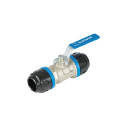 Vannes pour tubes Prevost PPS1 RSI
