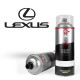 Bombe de peinture 1K Lexus brillant direct 400 ml