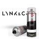 Bombe de peinture 1K Lynk & Co brillant direct 400 ml