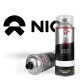 Bombe de peinture 1K NIO brillant direct 400 ml