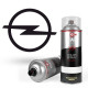 Bombe de peinture 1K Opel brillant direct 400 ml