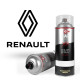 Bombe de peinture 1K Renault brillant direct 400 ml