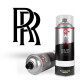 Bombe de peinture 1K Rolls-Royce brillant direct 400 ml