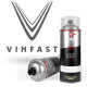 Bombe de peinture 1K VinFast brillant direct 400 ml