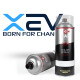 Bombe de peinture 1K WEV brillant direct 400 ml
