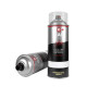 Bombe de peinture 1K toutes teintes brillant direct 400 ml