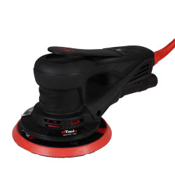 Ponceuse électrique Ntools 625CV