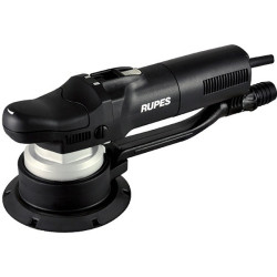 Ponceuse excentrique à extraction de poussière Ø150 mm RUPES EK150AES
