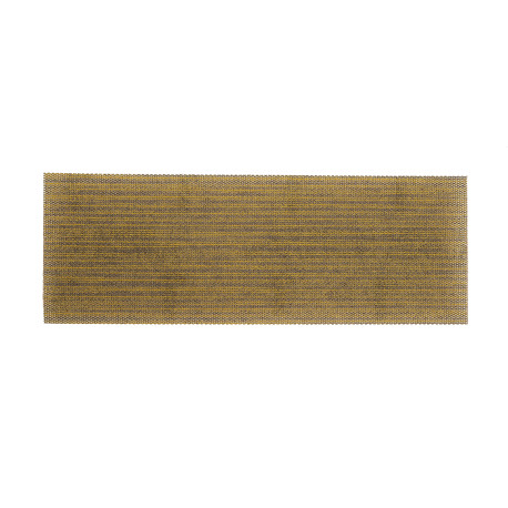 Coupes abrasives auto-agrippantes maille micro-perforée OSP 70 x 198 mm - Boîte de 50