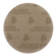 Disque abrasif auto-agrippant maille micro-perforée Mirka OSP Ø 150 mm