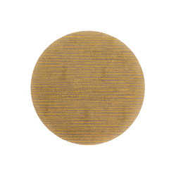 Disque abrasif auto-agrippant maille micro-perforée Mirka OSP Ø 150 mm