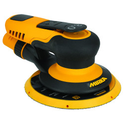 Ponceuse pneumatique MIRKA PROS 680 CV