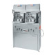 Double laveur automatique de pistolets de peinture INO2BOX