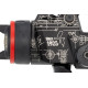 Pistolet à peinture JET X RP Digital Ready