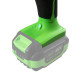 Pistolet à joint sur batterie 20V JBM 60032 - Cartouches 300 ml