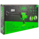 Pistolet à joint sur batterie 20V JBM 60032 - Cartouches 300 ml