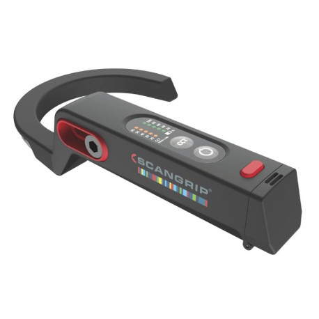 Lampe de travail STARMATCH pour polissage automobile -