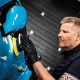Lampe de travail STARMATCH pour polissage automobile -
