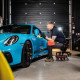 Lampe de travail STARMATCH pour polissage automobile -