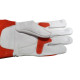 Gants de soudage professionnel TELWIN spécial TIG 