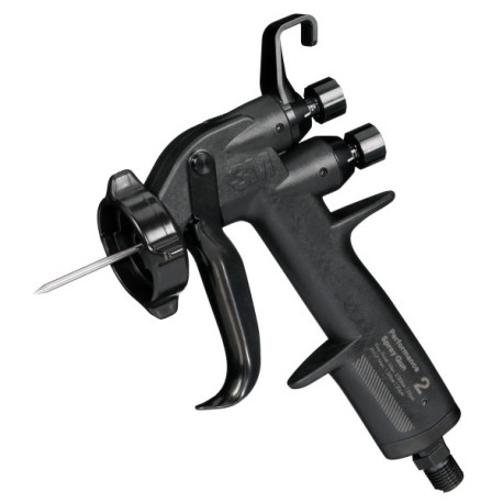 Pistolet de pulvérisation haut rendement 3M 2 - 26852