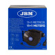 Enrouleur câble électrique automatique 12 m JBM - 230V