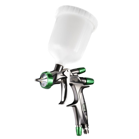 Pistolet Peinture Iwata SR2 WS/LS-400