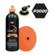 Kit carrossier de polissage complet avec servante Presta