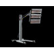 Sécheur infrarouge NTools FDS 3300 - 3 x 1100W avec minuterie et contrôle de puissance