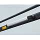 Sécheur infrarouge NTools FDS 3300 - 3 x 1100W avec minuterie et contrôle de puissance