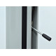 Sécheur infrarouge NTools FDS 3300 - 3 x 1100W avec minuterie et contrôle de puissance