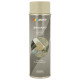 Mastic pulvérisable en aérosol MOTIP 07303 500 ml
