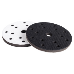 Interface mousse NTools PNM 150 mm 14+1 trous velcro