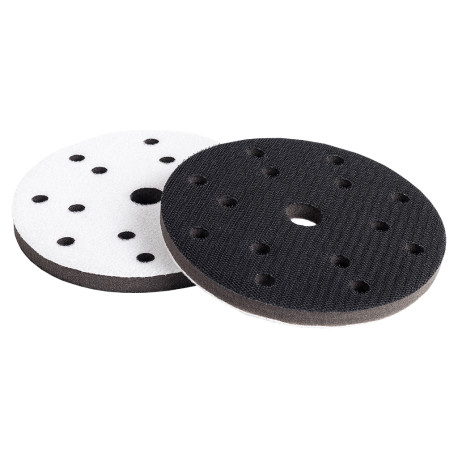 Interface mousse NTools PNM 150 mm 14+1 trous velcro