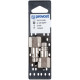 Raccord rapide Prevost IRP 08 G3/8 femelle - lot de 2