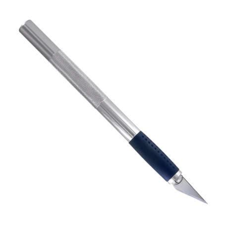 Cutter de précision Vallejo Deluxe avec lame n°11