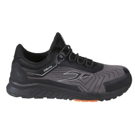 Chaussures de sécurité basses Beta Tools 0-Gravity 7356G ultra légères microfibre hydrofuge