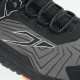 Chaussures de sécurité basses Beta Tools 0-Gravity 7356G ultra légères microfibre hydrofuge
