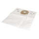 Sac Aspirateur Tissés MIRKA 14 L