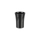 Pistolet de nettoyage pneumatique NTools Cyclone Fusion avec réservoir 1L