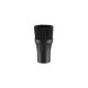 Pistolet de nettoyage pneumatique NTools Cyclone Fusion avec réservoir 1L