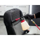 Pistolet de nettoyage pneumatique NTools Cyclone Fusion avec réservoir 1L