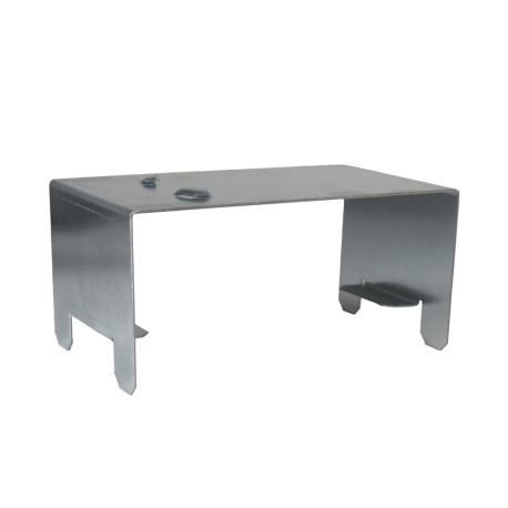 Support pour pot 1 litre machine à mélanger ECAR Xline 280