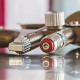 SATA QMR - régulateur de flux pour pistolet SATA Jet X