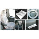 Kit protection intérieur voiture