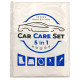 Kit protection intérieur voiture