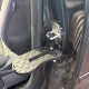 Marchepied de porte de voiture