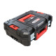 Coffret visseuse à chocs 1/2'' 18V 230 Nm KS Tools — 2 batteries 4 Ah et chargeur