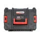 Coffret visseuse à chocs 1/2'' 18V 230 Nm KS Tools — 2 batteries 4 Ah et chargeur